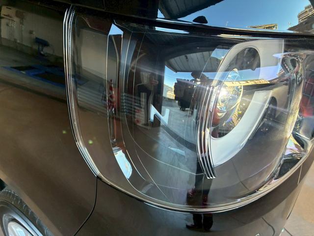 Ｎ－ＢＯＸ 　Ｈｏｎｄａ　ＳＥＮＳＩＮＧ／８インチディスプレイオーディオ／ナビ装着用スペシャルパッケージ／リヤ左側パワースライドドア／運転席・助手席シートヒーター／電動パーキングブレーキ／ＬＥＤヘッドライト（56枚目）