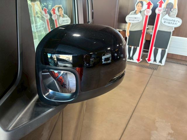 Ｎ－ＢＯＸ 　Ｈｏｎｄａ　ＳＥＮＳＩＮＧ／８インチディスプレイオーディオ／ナビ装着用スペシャルパッケージ／リヤ左側パワースライドドア／運転席・助手席シートヒーター／電動パーキングブレーキ／ＬＥＤヘッドライト（57枚目）