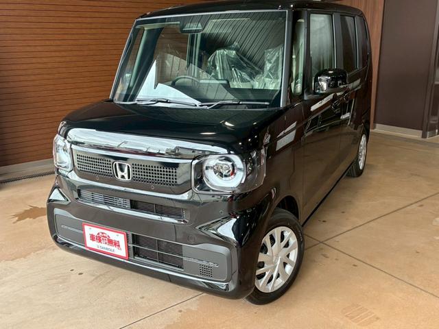 Ｎ－ＢＯＸ 　Ｈｏｎｄａ　ＳＥＮＳＩＮＧ／８インチディスプレイオーディオ／ナビ装着用スペシャルパッケージ／リヤ左側パワースライドドア／運転席・助手席シートヒーター／電動パーキングブレーキ／ＬＥＤヘッドライト（75枚目）