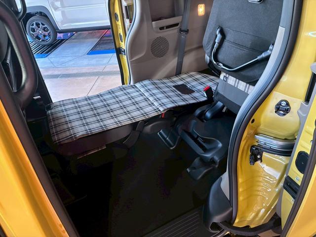 Ｎ－ＢＯＸジョイ 　Ｈｏｎｄａ　ＳＥＮＳＩＮＧ／Ｈｏｎｄａ　ＣＯＮＮＥＣＴ　ｆｏｒ　Ｇａｔｈｅｒｓ＋ナビ装着用スペシャルパッケージ／　両側パワースライドドア／運転席・助手席シートヒーター／チェック柄撥水ファブリック（12枚目）