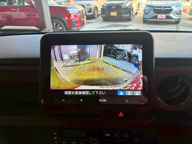 Ｎ－ＢＯＸジョイ 　Ｈｏｎｄａ　ＳＥＮＳＩＮＧ／Ｈｏｎｄａ　ＣＯＮＮＥＣＴ　ｆｏｒ　Ｇａｔｈｅｒｓ＋ナビ装着用スペシャルパッケージ／　両側パワースライドドア／運転席・助手席シートヒーター／チェック柄撥水ファブリック（22枚目）
