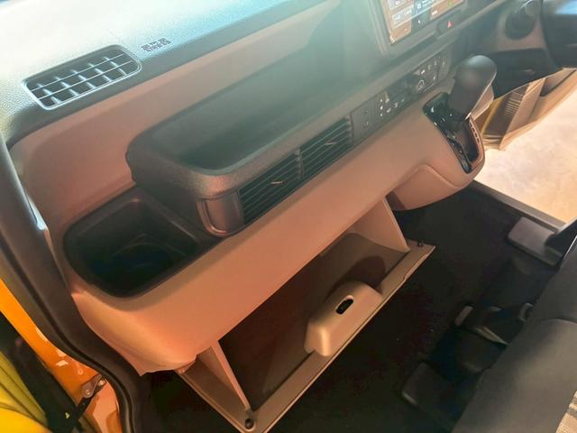 Ｎ－ＢＯＸジョイ 　Ｈｏｎｄａ　ＳＥＮＳＩＮＧ／Ｈｏｎｄａ　ＣＯＮＮＥＣＴ　ｆｏｒ　Ｇａｔｈｅｒｓ＋ナビ装着用スペシャルパッケージ／　両側パワースライドドア／運転席・助手席シートヒーター／チェック柄撥水ファブリック（28枚目）