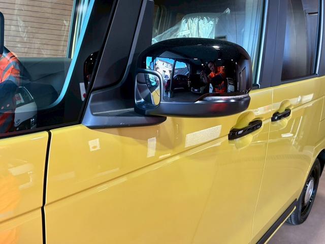 Ｎ－ＢＯＸジョイ 　Ｈｏｎｄａ　ＳＥＮＳＩＮＧ／Ｈｏｎｄａ　ＣＯＮＮＥＣＴ　ｆｏｒ　Ｇａｔｈｅｒｓ＋ナビ装着用スペシャルパッケージ／　両側パワースライドドア／運転席・助手席シートヒーター／チェック柄撥水ファブリック（31枚目）