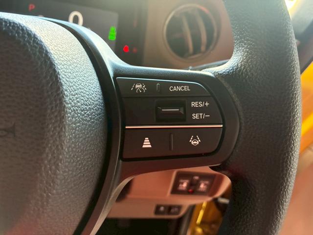 Ｎ－ＢＯＸジョイ 　Ｈｏｎｄａ　ＳＥＮＳＩＮＧ／Ｈｏｎｄａ　ＣＯＮＮＥＣＴ　ｆｏｒ　Ｇａｔｈｅｒｓ＋ナビ装着用スペシャルパッケージ／　両側パワースライドドア／運転席・助手席シートヒーター／チェック柄撥水ファブリック（38枚目）