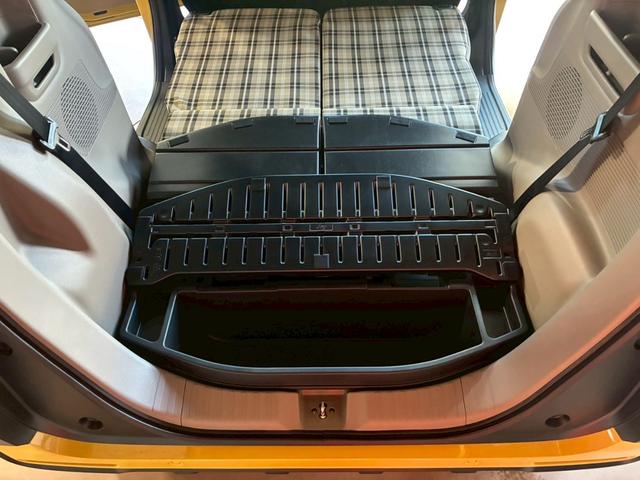 Ｎ－ＢＯＸジョイ 　Ｈｏｎｄａ　ＳＥＮＳＩＮＧ／Ｈｏｎｄａ　ＣＯＮＮＥＣＴ　ｆｏｒ　Ｇａｔｈｅｒｓ＋ナビ装着用スペシャルパッケージ／　両側パワースライドドア／運転席・助手席シートヒーター／チェック柄撥水ファブリック（41枚目）