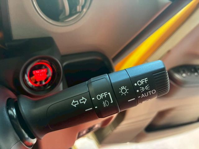 Ｎ－ＢＯＸジョイ 　Ｈｏｎｄａ　ＳＥＮＳＩＮＧ／Ｈｏｎｄａ　ＣＯＮＮＥＣＴ　ｆｏｒ　Ｇａｔｈｅｒｓ＋ナビ装着用スペシャルパッケージ／　両側パワースライドドア／運転席・助手席シートヒーター／チェック柄撥水ファブリック（43枚目）