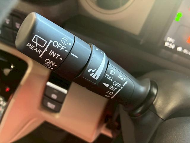 Ｎ－ＢＯＸジョイ 　Ｈｏｎｄａ　ＳＥＮＳＩＮＧ／Ｈｏｎｄａ　ＣＯＮＮＥＣＴ　ｆｏｒ　Ｇａｔｈｅｒｓ＋ナビ装着用スペシャルパッケージ／　両側パワースライドドア／運転席・助手席シートヒーター／チェック柄撥水ファブリック（44枚目）