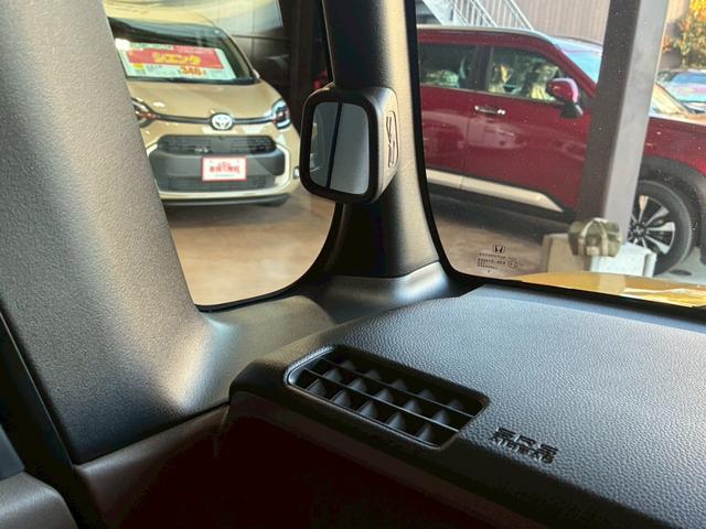 Ｎ－ＢＯＸジョイ 　Ｈｏｎｄａ　ＳＥＮＳＩＮＧ／Ｈｏｎｄａ　ＣＯＮＮＥＣＴ　ｆｏｒ　Ｇａｔｈｅｒｓ＋ナビ装着用スペシャルパッケージ／　両側パワースライドドア／運転席・助手席シートヒーター／チェック柄撥水ファブリック（48枚目）