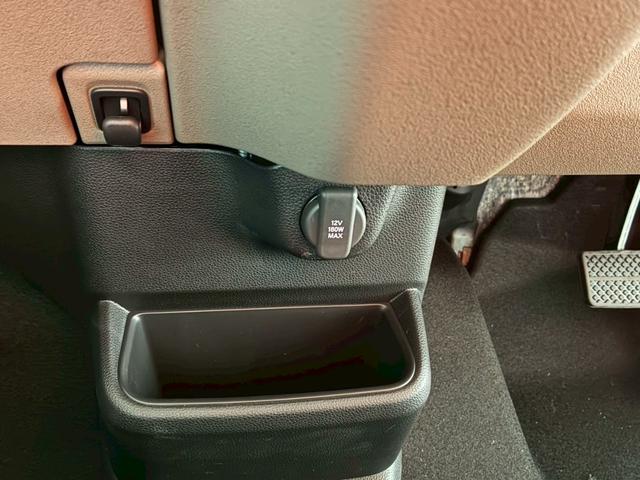 Ｎ－ＢＯＸジョイ 　Ｈｏｎｄａ　ＳＥＮＳＩＮＧ／Ｈｏｎｄａ　ＣＯＮＮＥＣＴ　ｆｏｒ　Ｇａｔｈｅｒｓ＋ナビ装着用スペシャルパッケージ／　両側パワースライドドア／運転席・助手席シートヒーター／チェック柄撥水ファブリック（49枚目）