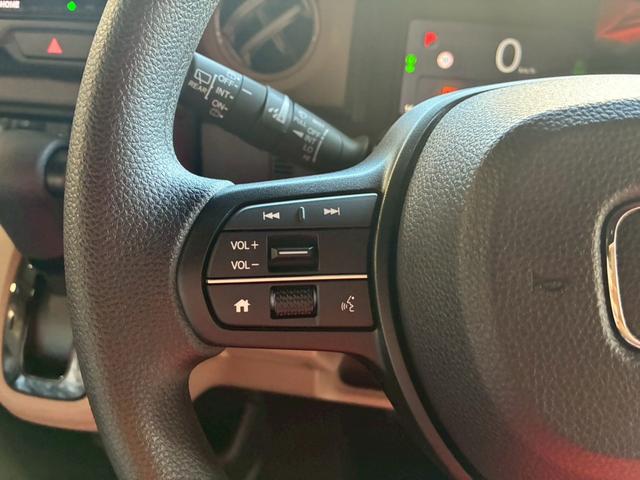 Ｎ－ＢＯＸジョイ 　Ｈｏｎｄａ　ＳＥＮＳＩＮＧ／Ｈｏｎｄａ　ＣＯＮＮＥＣＴ　ｆｏｒ　Ｇａｔｈｅｒｓ＋ナビ装着用スペシャルパッケージ／　両側パワースライドドア／運転席・助手席シートヒーター／チェック柄撥水ファブリック（51枚目）