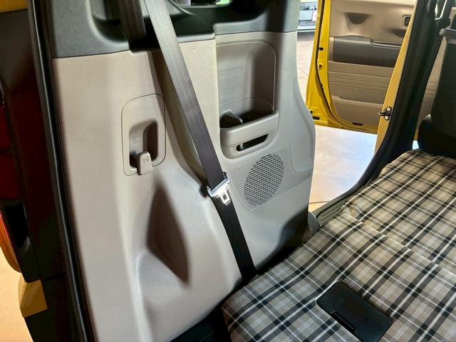 Ｎ－ＢＯＸジョイ 　Ｈｏｎｄａ　ＳＥＮＳＩＮＧ／Ｈｏｎｄａ　ＣＯＮＮＥＣＴ　ｆｏｒ　Ｇａｔｈｅｒｓ＋ナビ装着用スペシャルパッケージ／　両側パワースライドドア／運転席・助手席シートヒーター／チェック柄撥水ファブリック（54枚目）