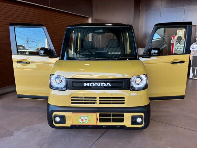 Ｎ－ＢＯＸジョイ 　Ｈｏｎｄａ　ＳＥＮＳＩＮＧ／Ｈｏｎｄａ　ＣＯＮＮＥＣＴ　ｆｏｒ　Ｇａｔｈｅｒｓ＋ナビ装着用スペシャルパッケージ／　両側パワースライドドア／運転席・助手席シートヒーター／チェック柄撥水ファブリック（69枚目）