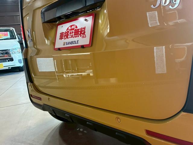 Ｎ－ＢＯＸジョイ 　Ｈｏｎｄａ　ＳＥＮＳＩＮＧ／Ｈｏｎｄａ　ＣＯＮＮＥＣＴ　ｆｏｒ　Ｇａｔｈｅｒｓ＋ナビ装着用スペシャルパッケージ／　両側パワースライドドア／運転席・助手席シートヒーター／チェック柄撥水ファブリック（76枚目）