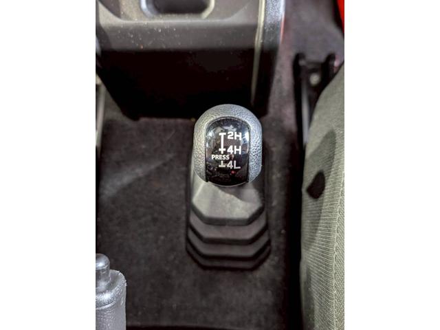 ジムニー ＸＧ　セーフティサポート装着車／デュアルセンサーブレーキサポート／インタークーラーターボ／パートタイム４ＷＤ／パナソニックワンセグナビＴＶ／バックカメラ／前後ドラレコ／キーレス（7枚目）