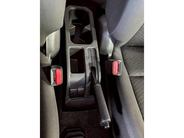 ジムニー ＸＧ　セーフティサポート装着車／デュアルセンサーブレーキサポート／インタークーラーターボ／パートタイム４ＷＤ／パナソニックワンセグナビＴＶ／バックカメラ／前後ドラレコ／キーレス（21枚目）