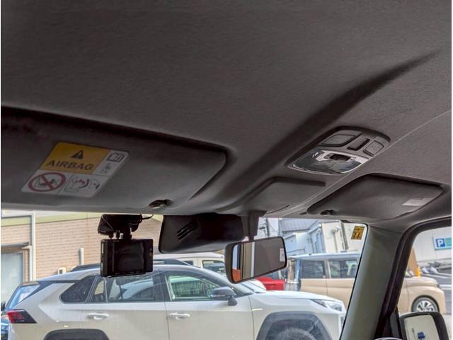 ジムニー ＸＧ　セーフティサポート装着車／デュアルセンサーブレーキサポート／インタークーラーターボ／パートタイム４ＷＤ／パナソニックワンセグナビＴＶ／バックカメラ／前後ドラレコ／キーレス（23枚目）