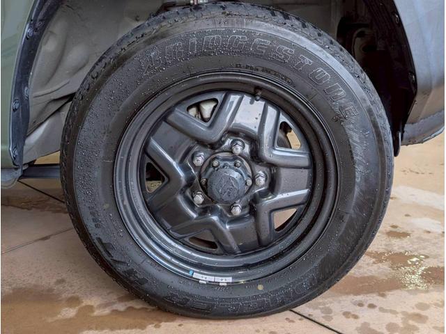 ジムニー ＸＧ　セーフティサポート装着車／デュアルセンサーブレーキサポート／インタークーラーターボ／パートタイム４ＷＤ／パナソニックワンセグナビＴＶ／バックカメラ／前後ドラレコ／キーレス（47枚目）