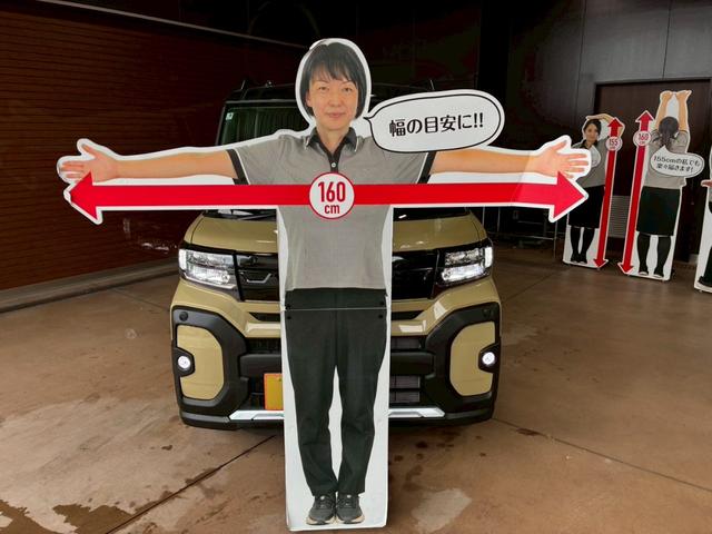 タント ファンクロスリミテッド（3枚目）