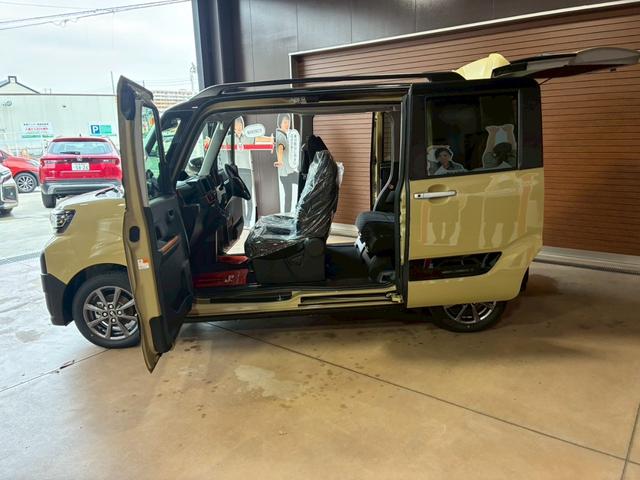 タント ファンクロスリミテッド（13枚目）