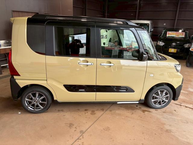 タント ファンクロスリミテッド（17枚目）