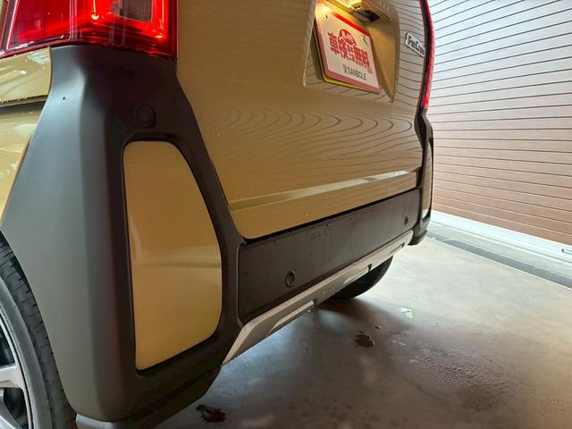 タント ファンクロスリミテッド（22枚目）