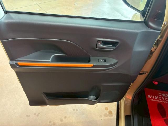 タント ファンクロスリミテッド（33枚目）