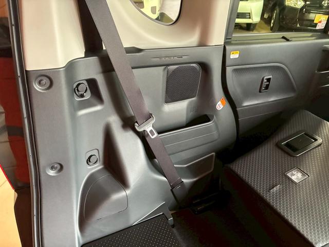 タント ファンクロスリミテッド（41枚目）