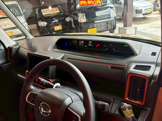 タント ファンクロスリミテッド（63枚目）