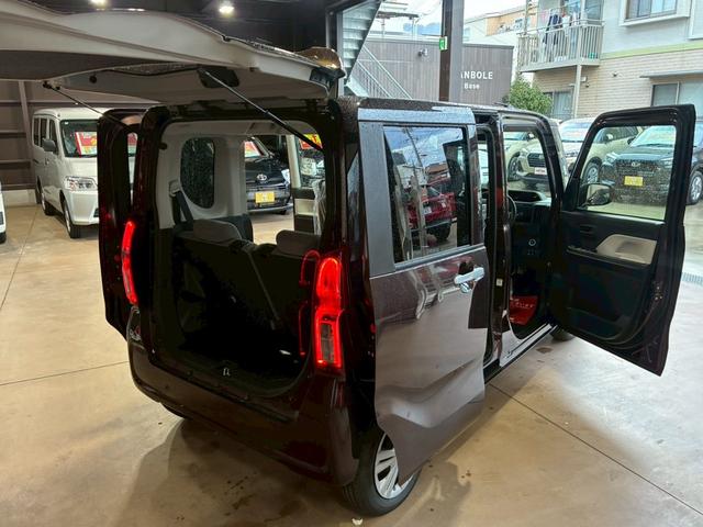 タント Ｌ（10枚目）