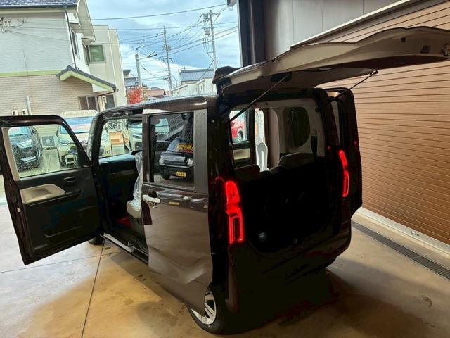 タント Ｌ（13枚目）