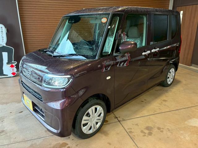 タント Ｌ（28枚目）