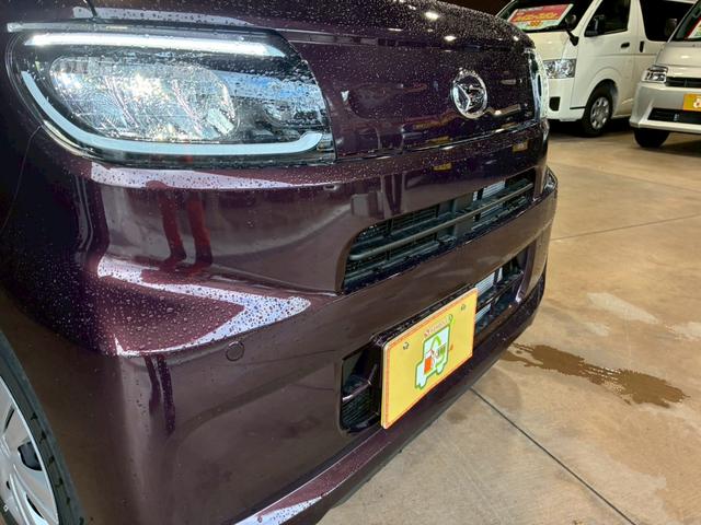 タント Ｌ（30枚目）