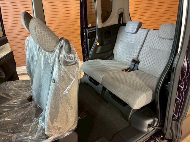 タント Ｌ（41枚目）