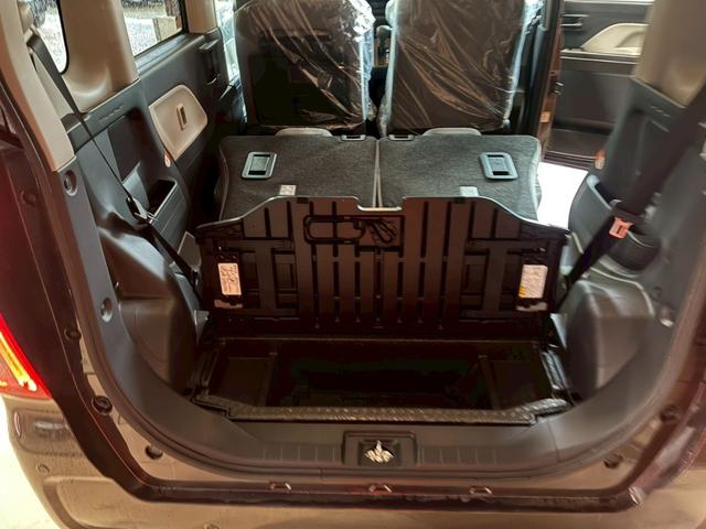 タント Ｌ（43枚目）