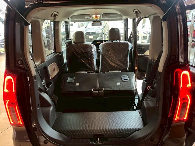 タント Ｌ（45枚目）