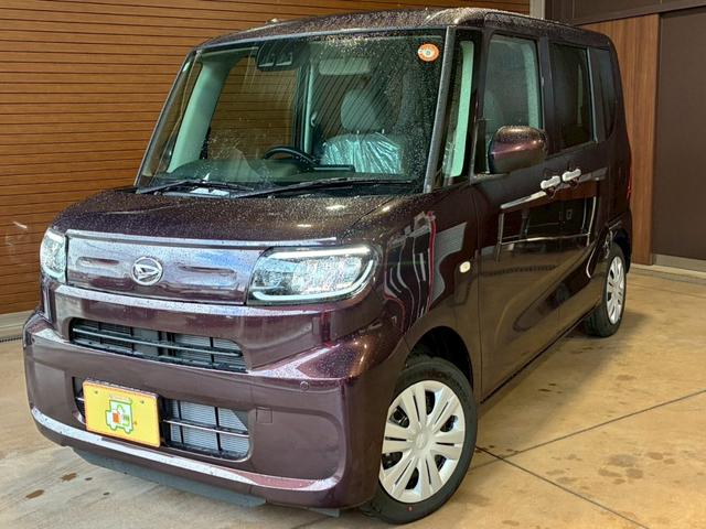 タント Ｌ（68枚目）