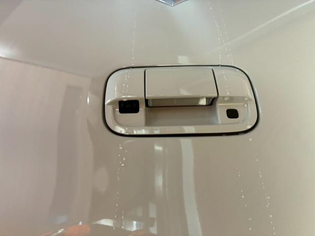 ワゴンＲスマイル ハイブリッドＸ　全方位モニター付き９インチナビ／ＣＤ．ＤＶＤ／電動パーキングブレーキ／ブレーキホールド／ＬＥＤヘッドランプ／ＬＥＤフォグランプ／両側電動パワースライドドア／シートリフター／両側シートヒーター（6枚目）