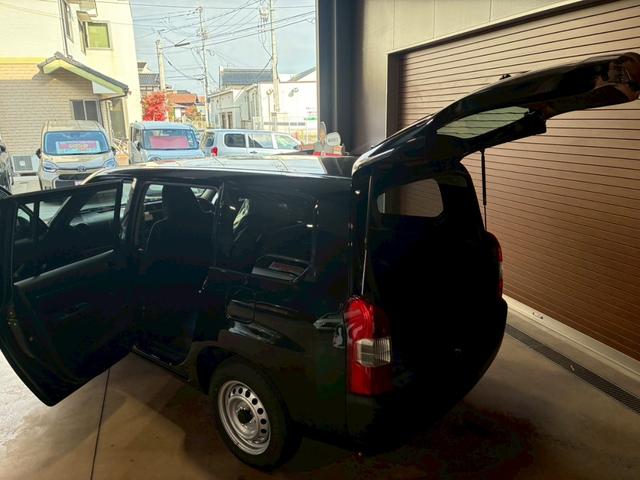 プロボックス Ｇ　イモビ　パワーウィンドウ　キーレスキー　エアバッグ（41枚目）