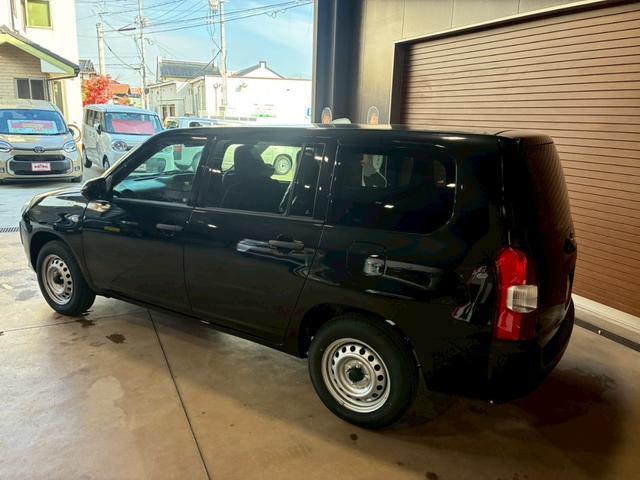 プロボックス Ｇ　イモビ　パワーウィンドウ　キーレスキー　エアバッグ（52枚目）