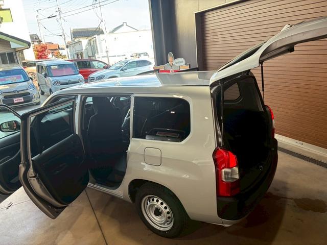 プロボックス Ｇ　イモビ　パワーウィンドウ　キーレスキー　エアバッグ（13枚目）