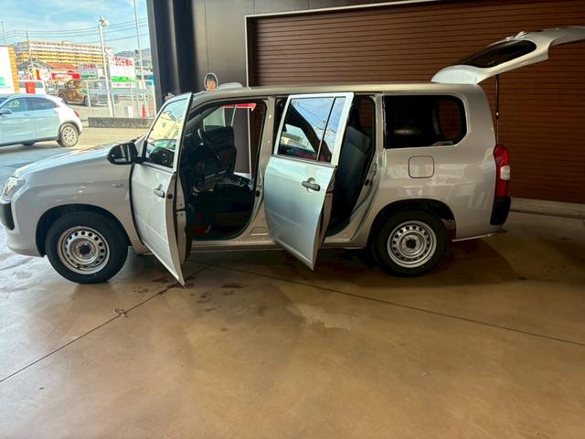 プロボックス Ｇ　イモビ　パワーウィンドウ　キーレスキー　エアバッグ（14枚目）