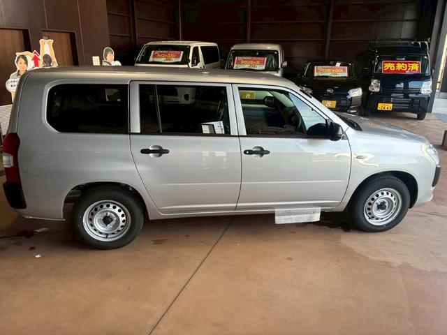 プロボックス Ｇ　イモビ　パワーウィンドウ　キーレスキー　エアバッグ（18枚目）