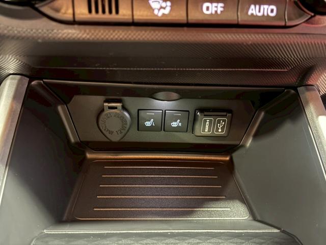 ロッキー プレミアムＧ　ＨＥＶ　９ｉｎスマホ連動ディスプレイオーディオ（51枚目）