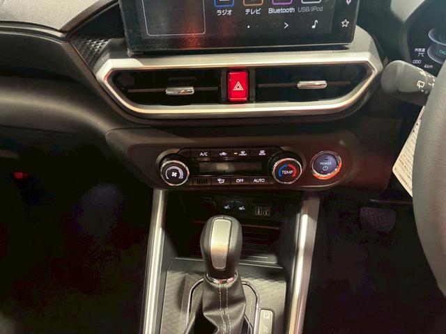 ロッキー プレミアムＧ　ＨＥＶ　９ｉｎスマホ連動ディスプレイオーディオ（57枚目）