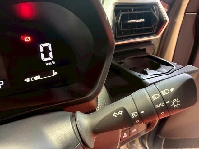 ロッキー プレミアムＧ　ＨＥＶ　９ｉｎスマホ連動ディスプレイオーディオ（61枚目）