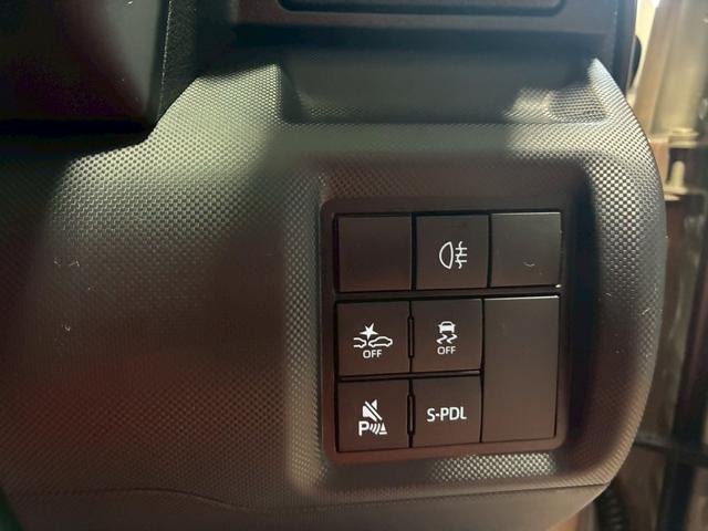 ロッキー プレミアムＧ　ＨＥＶ　９ｉｎスマホ連動ディスプレイオーディオ（66枚目）