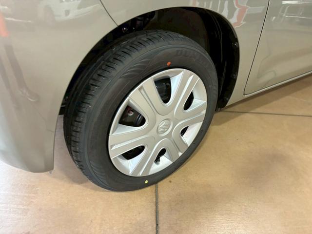 スペーシア ハイブリッドＧ　衝突安全ボディ　低速時衝突軽減ブレーキ　横滑防止　車線逸脱防止　パーキングセンサー　ＬＥＤライト　Ｗエアバッグ　オートエアコン　フルフラット　イモビライザー　キーレススタートシステム　エアバック（27枚目）