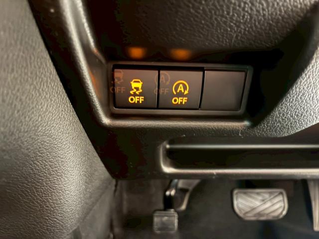 スペーシア ハイブリッドＧ　衝突安全ボディ　低速時衝突軽減ブレーキ　横滑防止　車線逸脱防止　パーキングセンサー　ＬＥＤライト　Ｗエアバッグ　オートエアコン　フルフラット　イモビライザー　キーレススタートシステム　エアバック（56枚目）