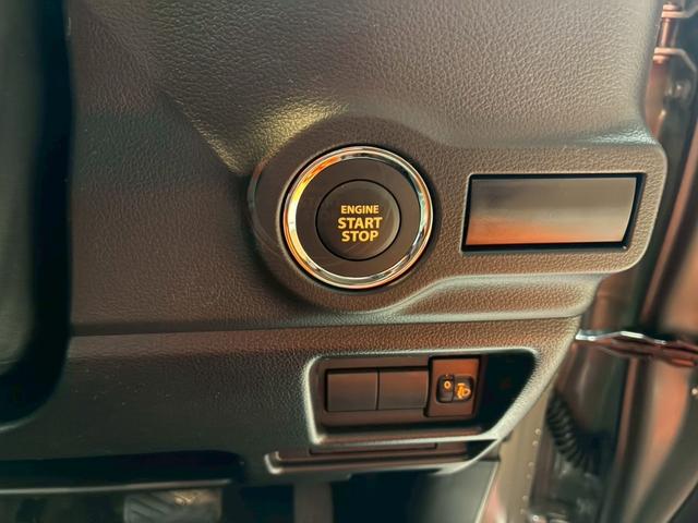 スペーシア ハイブリッドＧ　衝突安全ボディ　低速時衝突軽減ブレーキ　横滑防止　車線逸脱防止　パーキングセンサー　ＬＥＤライト　Ｗエアバッグ　オートエアコン　フルフラット　イモビライザー　キーレススタートシステム　エアバック（61枚目）