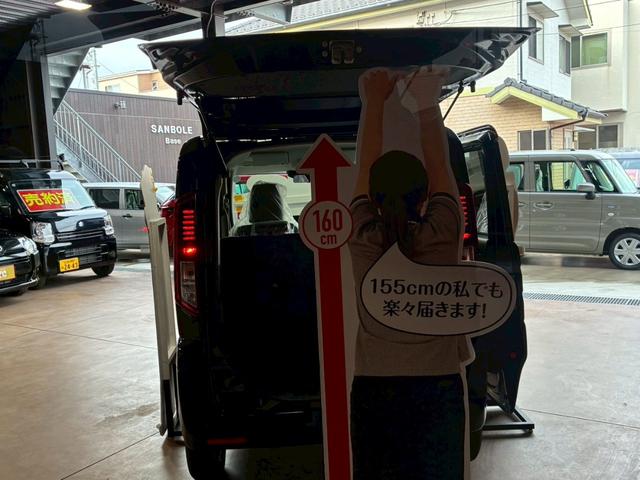 スペーシア ハイブリッドＧ（6枚目）